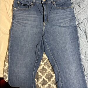 Levi's Women's Blue Jeans